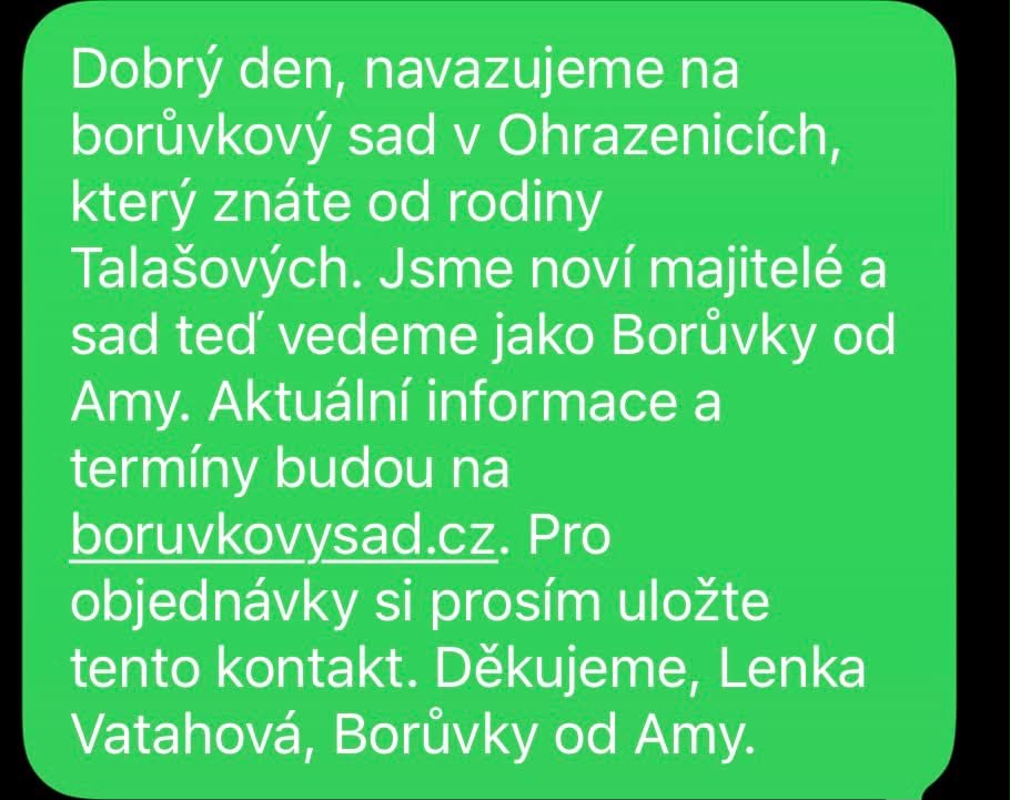 Sezónní komunikace