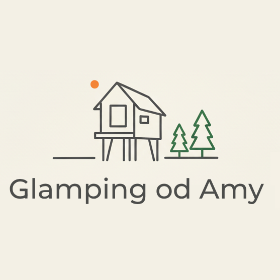 Logo Glamping od Amy